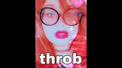 Throb