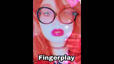 Fingerplay