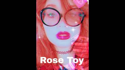 Rose Toy