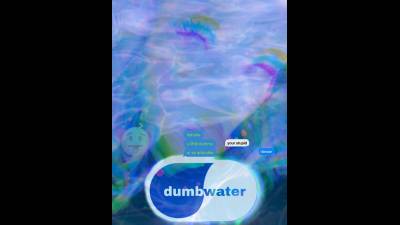 Dumbwater