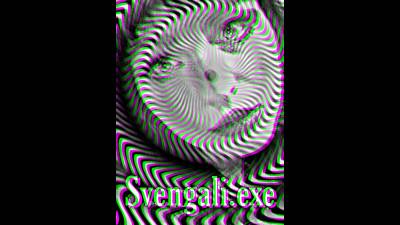 Svengali.Exe