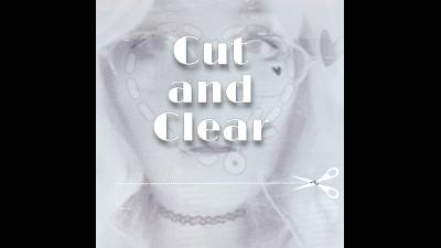 Cut And Clear