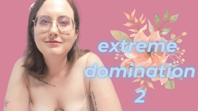 Extreme Domination 2
