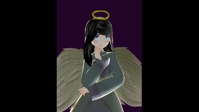 Fallen Angel