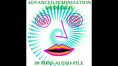 Advanced Feminization Mind Fuck Induction Trance Audio Only Age Regression,Littlespace,Agere,Omorashi,Diaper Discipline,Diaper Fetish,Mesmerize,Sissification,Incontinence,Bedwetting,Sissy Training,Feminization,Gender Transformation,Hands Free Orgasm,Ero