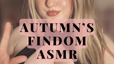 British Findomme Reminds You What's Important