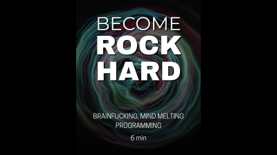 Rock Hard Mindfuck