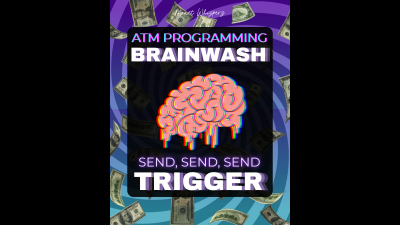 ATM Programming Mindfuck Loop: Send, Send, Send!