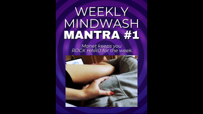 Weekly Mantra #1: Mind Fuck, Erotic Audio Loop