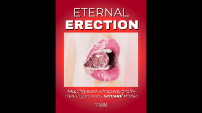 Eternal Erection: Sensual Obedience Training