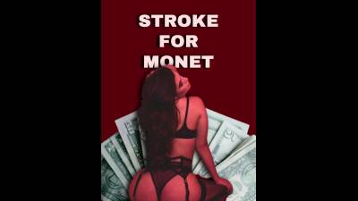 Stroke'til You Explode