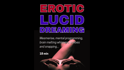 Erotic Lucid Dreaming JOI
