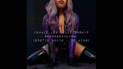 Female Led Relationship Programming Mp3 Audio
