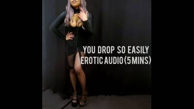 You Drop So Easily (Mesmerization)- Mp3 Audio
