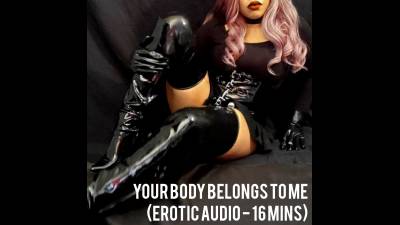 Your Body Belongs To Me Mp3 Audio