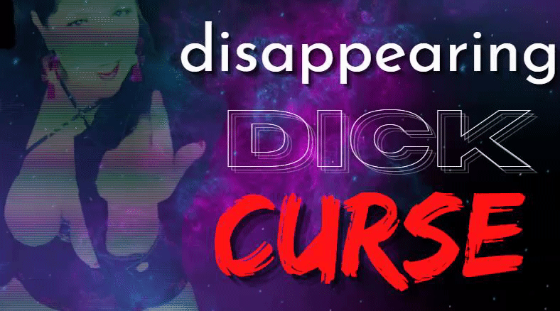 Shrinking Dick Mindfuck (Audio)