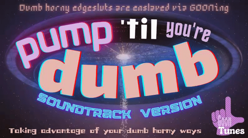 Pump'til You're Dumb (Looping Music Edit)