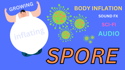Spore