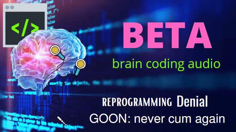 Beta Brain Coding (Audio)