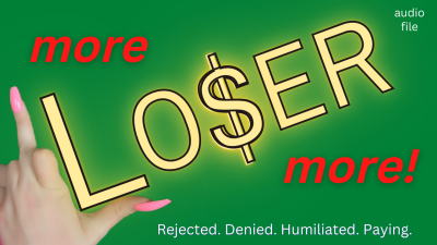 More Loser More!