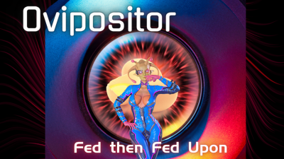 Ovipositor