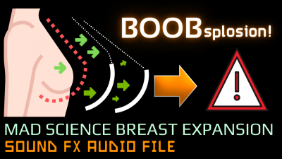Boobsplosion! (Fx Audio)