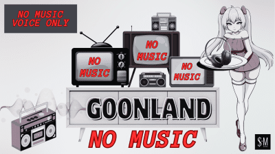 Goonland (No Music)