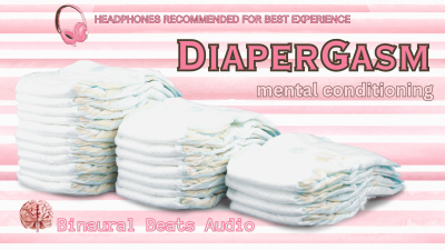Diapergasm Mental Conditioning (Mp3)