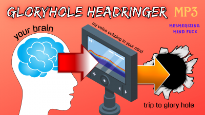Gloryhole Headringer