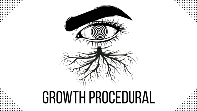 Growth Procedural (Plain Voice, No Effects)