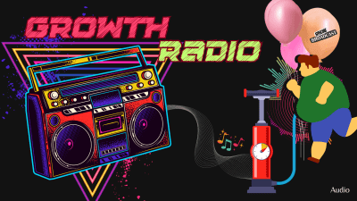 Growth Radio (Looping Soundscape)
