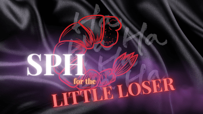 SPH For The Little Loser