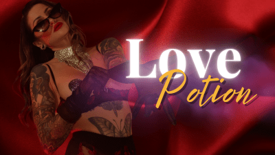 Love Potion