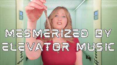 Audio Porn: Mesmerized By Elevator Muzak