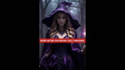 Nightmare Confessions:
