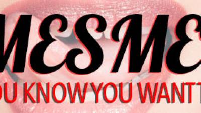 CEI Mesmerization: Consume Your Desire