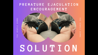 Solution-Premature-Cuckold-Mesmerize-Subliminal-Multi-Layer Voice Track