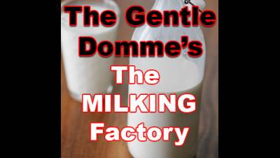 The Milking Factory