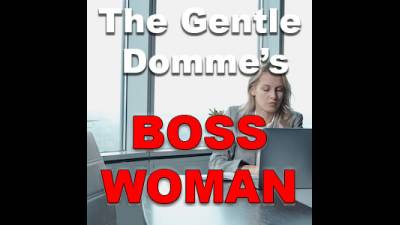 Getting Taught By Your New Boss