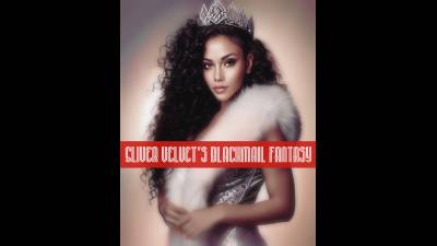 Sliver Velvet's Blackmail-Fantasy Contract