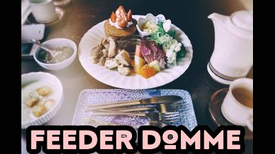 Feeder Domme
