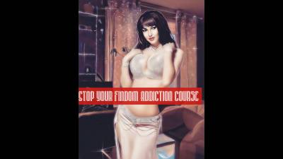 Stop Your Findom Addiction Course