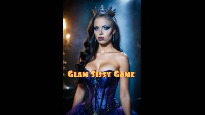 Glam Sissy Game