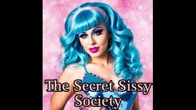 The Secret Sissy Society Game