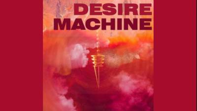Desire Machine (Binaural Erotic Trance Seduction)