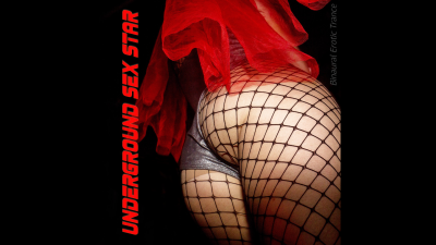 Underground Sex Star (Man-Training Seminar ASMR)