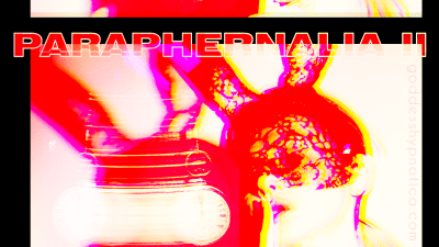 Paraphernalia II Clean Slate