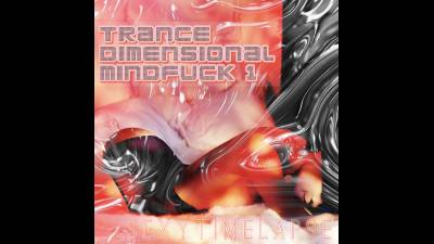 Trance Dimensional Mindfuck 1 Sexy Timelapse (ASMR Erotic Mesmermix)