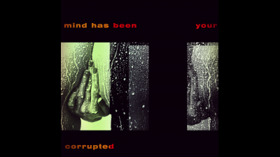 Corrupted (Subliminal Reprogramming Domination)
