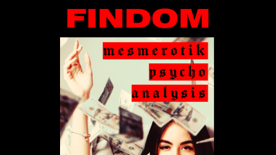 Cryptosexual: Mesmerizing Erotik Psycho Analysis (ASMR Domination)